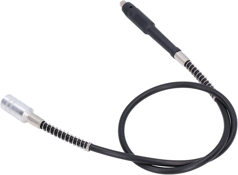 Klanata ROTARY GRINDER VERSATILE FLEXIBLE SHAFT EXTENSION FOR PRECISE TOOL ENTHUSIASTS - Image 1